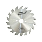 200X10,0X30 Z18 KANAL TESTERESİ RESİSTE - 1