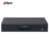 Dahua NVR2104HS-T 4 Kanal H.265 NVR+1x8TB Sata Kayıt Cihazı - 1