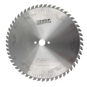 350x3,5/2,5x30 Z54 AĞAÇ TESTERESİ RESİSTE - 1