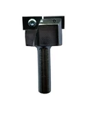 Resiste Takma Jiletli Tarama Bıçağı 40mm - 1