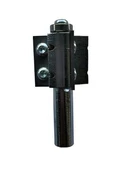 Resiste Takma Jiletli Lamba Bıçağı H: 30mm - 1