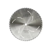 500X4,0/3,0X30 Z48 ATLAMALI AĞAÇ TESTERESİ RESİSTE - 1