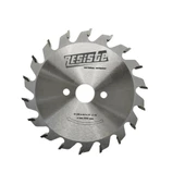 200X8,5X30 Z18 KANAL TESTERESİ RESİSTE - 1