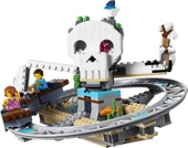 LEGO 31084 Creator Korsan Hız Treni - 2