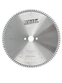 300X3,2/2,5X30 Z96 ALÜMİNYUM TESTERESİ RESİSTE - 1
