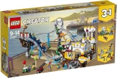 LEGO 31084 Creator Korsan Hız Treni - 1