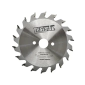 200X9,0X30 Z18 KANAL TESTERESİ RESİSTE - 1