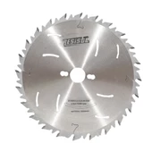 300X3,2/2,2X30 Z28 ATLAMALI AĞAÇ TESTERESİ RESİSTE - 1