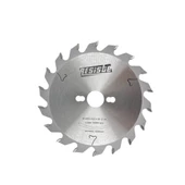 200X6,0X30 Z18 KANAL TESTERESİ RESİSTE - 1