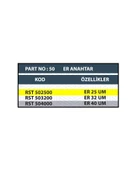 ER25 PENS ANAHTARI - 2