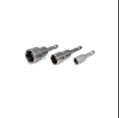 SOMUN ADAPTÖRÜ 7MMX45MM (10 ADET) - 1