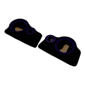 Volkswagen Crafter-Mercedes Sprinter Uyumlu Mor Halkalı Pandizot 20 cm thumbnail 2