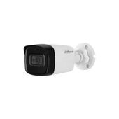 Dahua HAC-HFW1200TLP-0360B 2mp+3.6mm Lens+40 Metre IR+Plastik Kasa HDCVI Bullet Kamera - 1