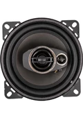 ROSE RS-101 10CM TWEETERLİ COAXIAL TEKLİ HOPARLÖR - 1