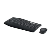 Logitech MK850 Kablosuz Klavye Mouse 920-008230 thumbnail 2