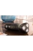 Philips 1200 S1223/41 Aquatouch Islak Kuru Tıraş Makinesi - 7
