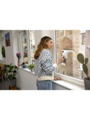 Karcher Kwı 1 Plus Şarjlı Cam Temizleme Makinesi - 1