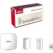 Dahua ART-ARC3000H-03-W2(868) Kablosuz Alarm Seti - 1