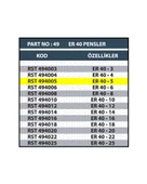 ER40 5MM CNC PENSİ thumbnail 2