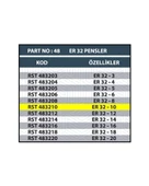 ER32 10MM CNC PENSİ thumbnail 2