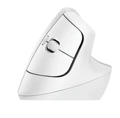 Logitech Lift 910-006475 Beyaz Dikey Sessiz Ergonomik Optik Kablosuz Mouse - 2