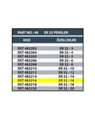 ER32 16MM CNC PENSİ thumbnail 2