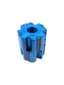 RESİSTE 10 CM JİLET TOP BIÇAĞI thumbnail 1