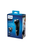 Philips 1200 S1223/41 Aquatouch Islak Kuru Tıraş Makinesi - 8