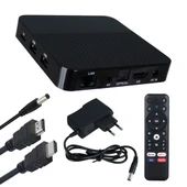 Magbox Pro 2.4G 5.0G 4K Ultra Hd Android 12 Tv Box 25328 - 1