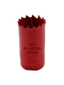 UGR 27MM Bİ-METAL PANÇ - 1