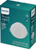 Phılıps Gömme Led Meson 090 5.5 W 6500K 59447 - 2