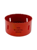 UGR 92MM Bİ METAL PANÇ - 1