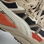 Puma X-Ray Tour Erkek Bej Outdoor Spor Ayakkabı - 392317 07 - 2