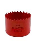 UGR 63MM Bİ-METAL PANÇ - 1