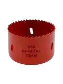UGR 73MM Bİ-METAL PANÇ - 1