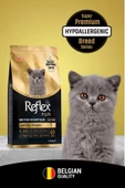 Reflex Plus British Shorthair Yavru Kedi Maması 1.5 Kg - 1