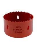 UGR 83MM Bİ-METAL PANÇ - 1