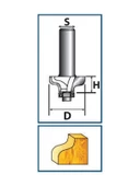 RESİSTE S MOTİF BIÇAĞI thumbnail 2