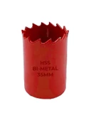 UGR 38MM Bİ METAL PANÇ - 1