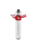 3MM CAM YERİ BIÇAĞI Z3 (3 AĞIZLI) thumbnail 1