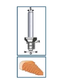 R3 PVC TEMİZLEME BIÇAĞI - 2