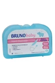 BRUNO BABY NAZAL ASPİRATÖR - 1