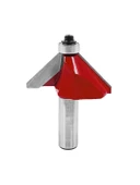 D:45 Rulmanlı Pah Bıçağı thumbnail 1