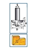 RESİSTE KUTU / KÖŞE BİRLEŞTİRME BIÇAĞI - 2