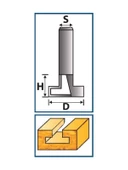 RESİSTE 32MM STAND KANALYERİ AÇMA BIÇAĞI - 2