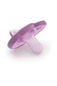 AVENT SCF099/22 SOOTHİE 0-6 KIZ YALANCI EMZİK - 7