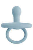 OİOİ SİLİKON EMZİK 0+AY - MİNERAL BLUE - 1