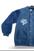 Erkek Çocuk Standart Kalıp Nakış Detaylı 11/15 Yaş  Sweatshirt - 2