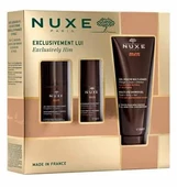 NUXE MEN BAKIM SETİ 24 - 1