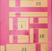 NUXE ADVENT CALENDAR - 8